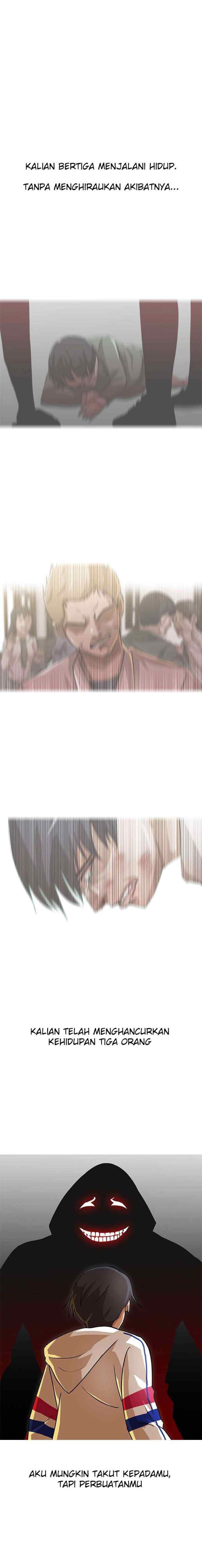 The Girl from Random Chatting! chapter 32 halaman 14