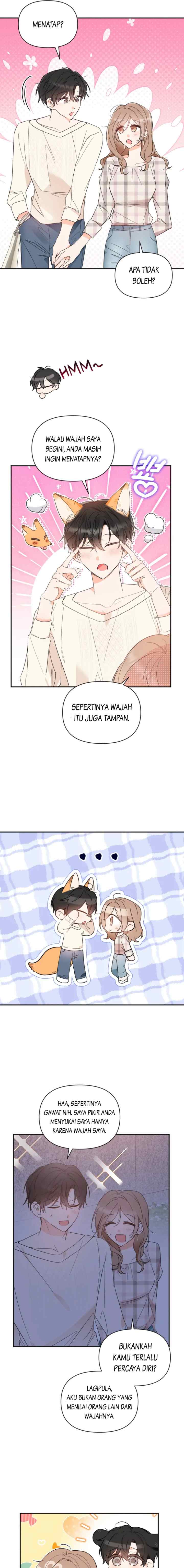 Ideal Delivery Service chapter 46 halaman 17