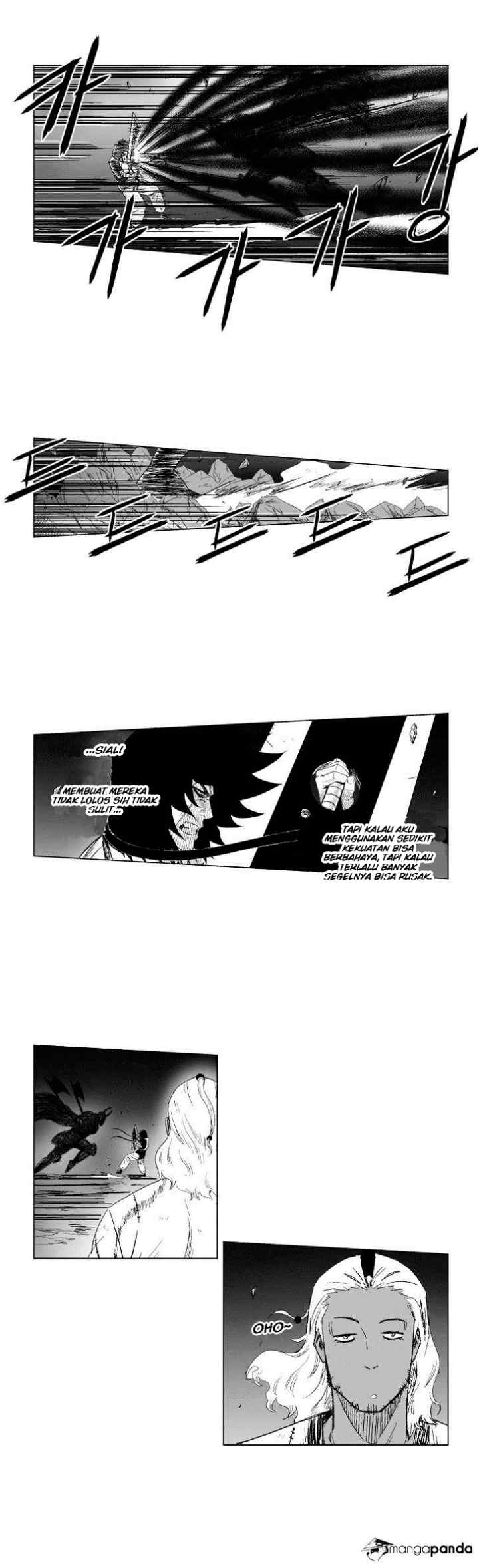 Red Storm chapter 97 halaman 8