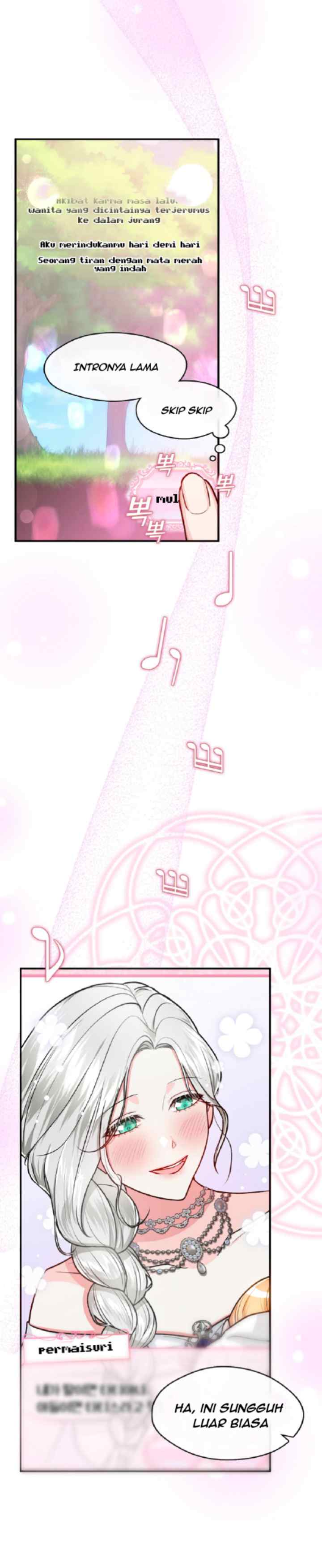 Princess Player chapter 0 halaman 12