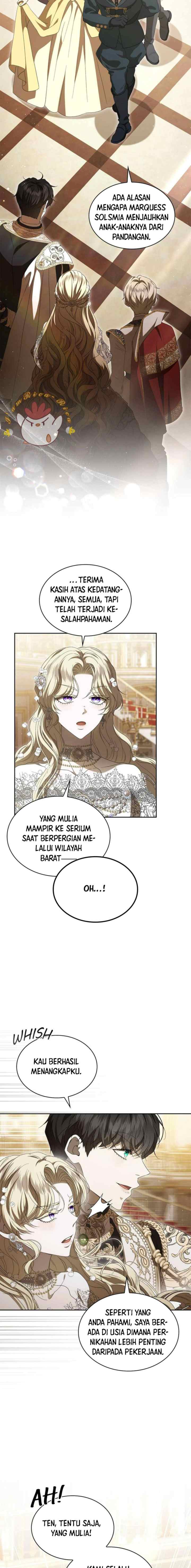 The Stone Thrown in the Lake chapter 20 halaman 4