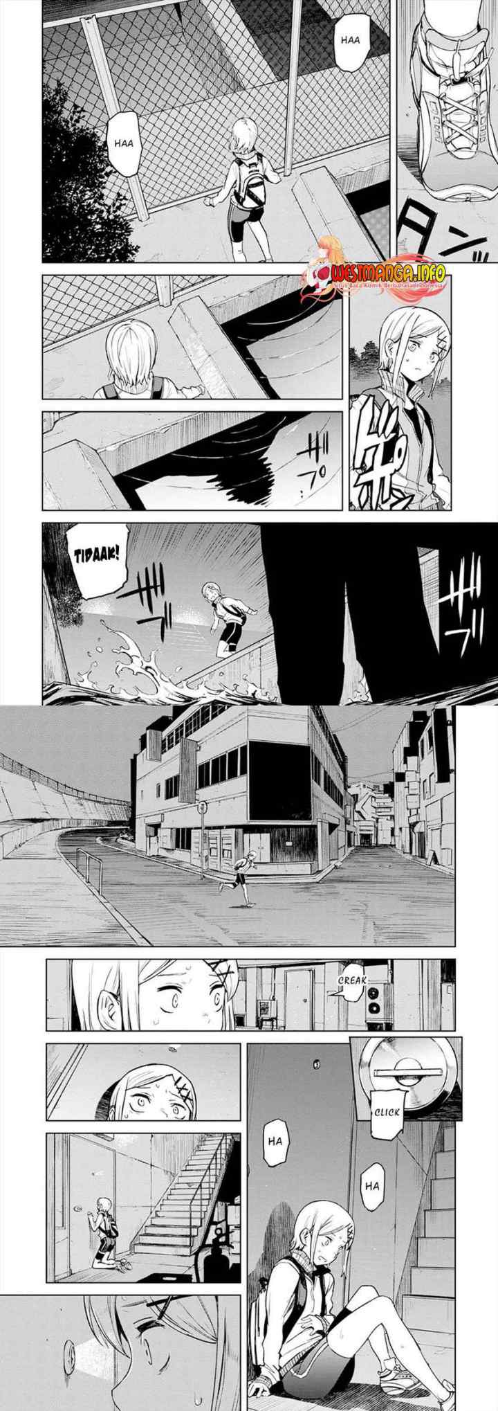 Cosmic Censorship chapter 2.1 halaman 11