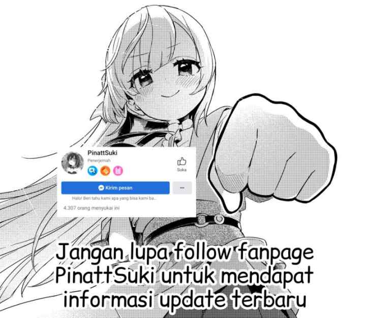 Osananajimi wa Onnanoko bi Naare chapter 16 halaman 12