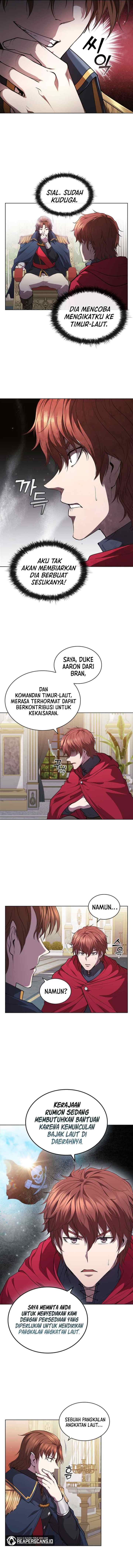 I Regressed As The Duke chapter 57 halaman 9