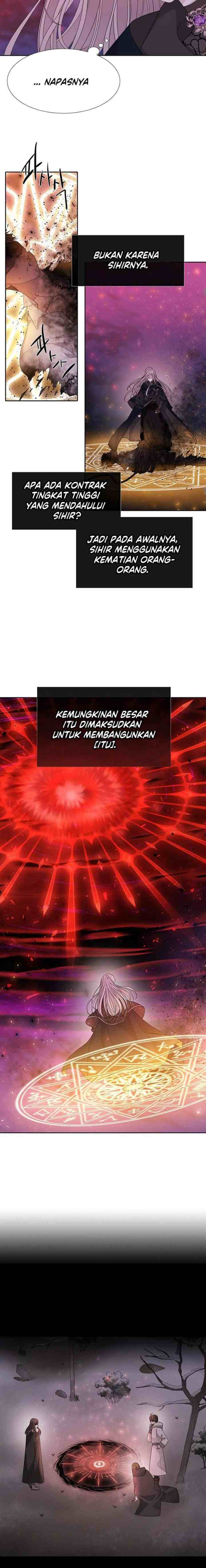 Charlotte Has Five Disciples chapter 111 halaman 5