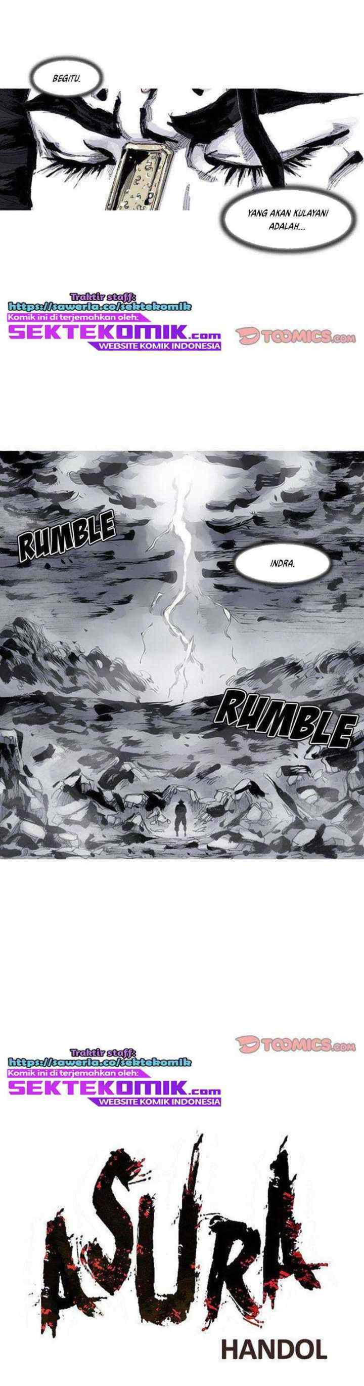 ASURA chapter 83 halaman 13