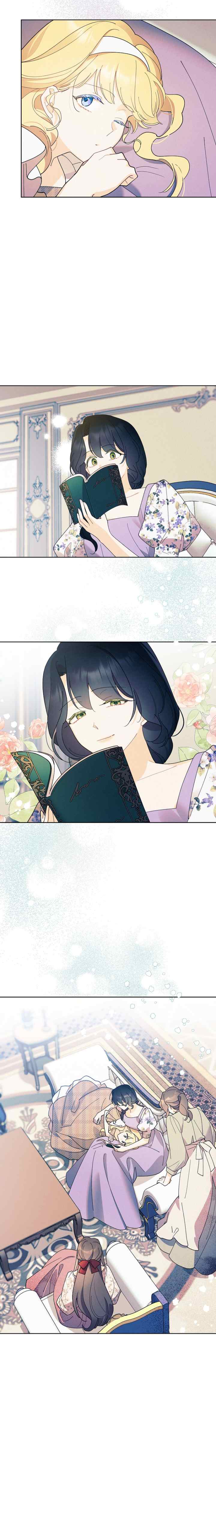 A Weak Tale of Cinderella's Stepmom chapter 128 halaman 12