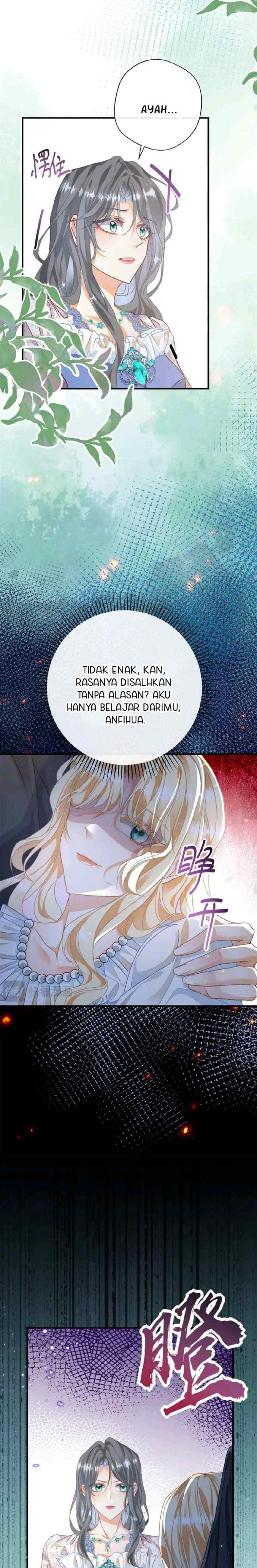 I Was Possessed by the Mad Lady's Body That I Served chapter 4 halaman 11