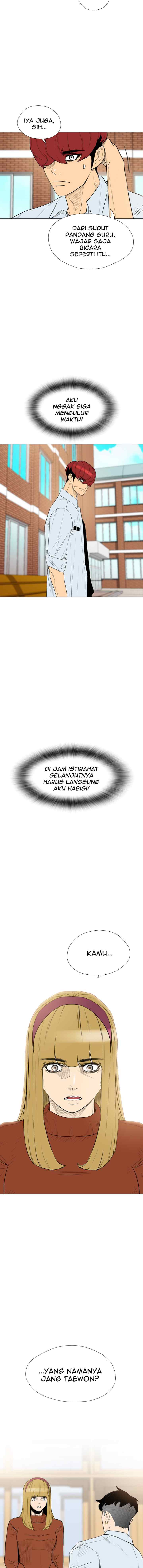 Reawaken Man chapter 146 halaman 10