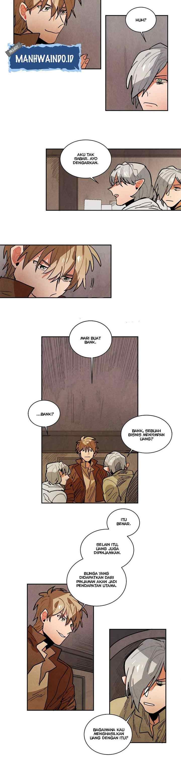 Ernak chapter 81 halaman 10