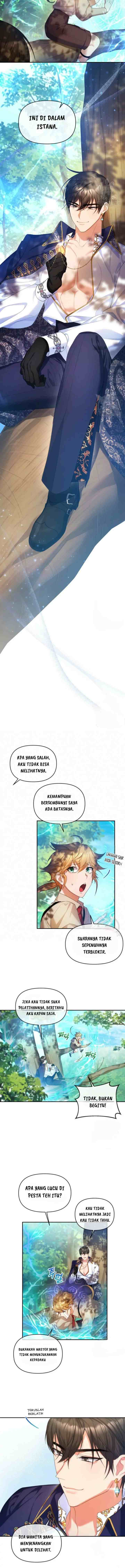 I Want to Become the Emperor, So I Need a Divorce chapter 10 halaman 13