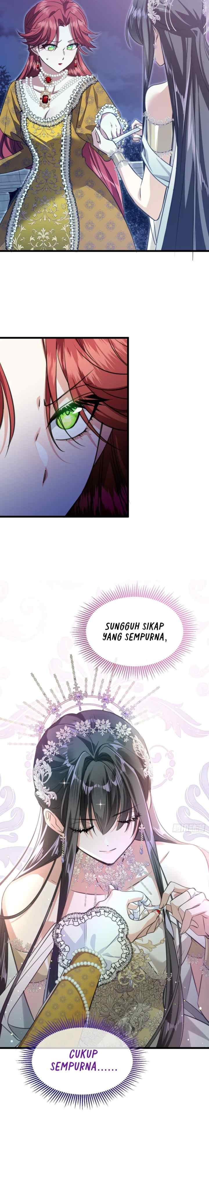 The Ducal Family's Poisonous Flower chapter 17 halaman 5