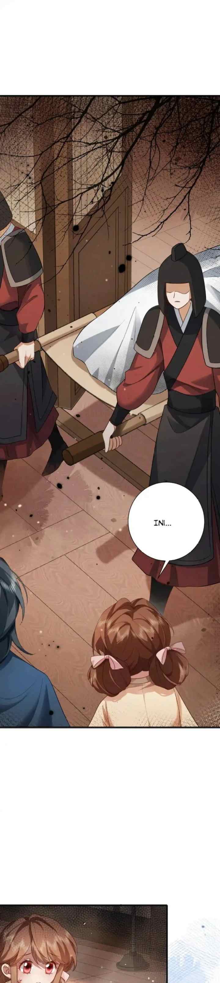 Surviving as a Tyrant's Daughter chapter 125 halaman 16