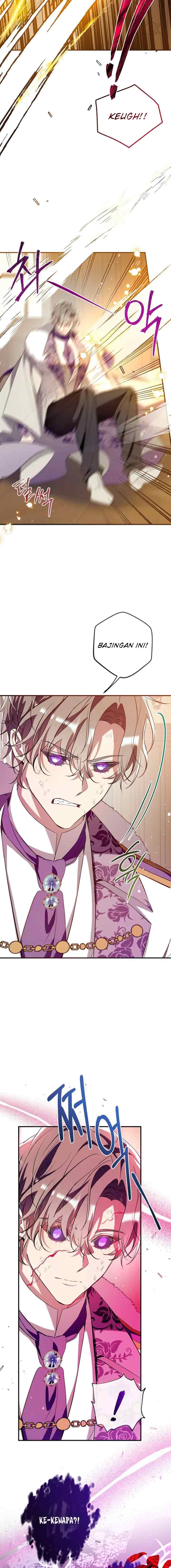 Family is Needed chapter 126 halaman 5