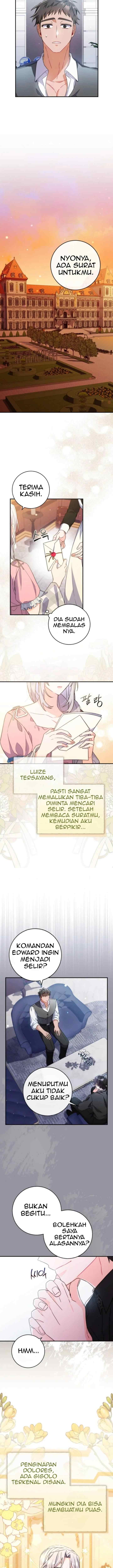 As My Husband Wish, I Will Bring in the Concubine chapter 7 halaman 11