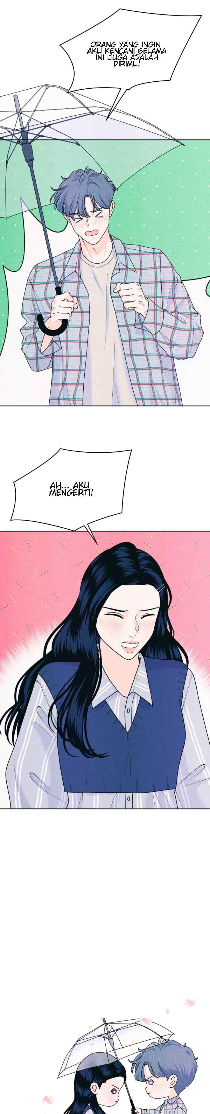 An Introverted Man And Woman chapter 71 halaman 6