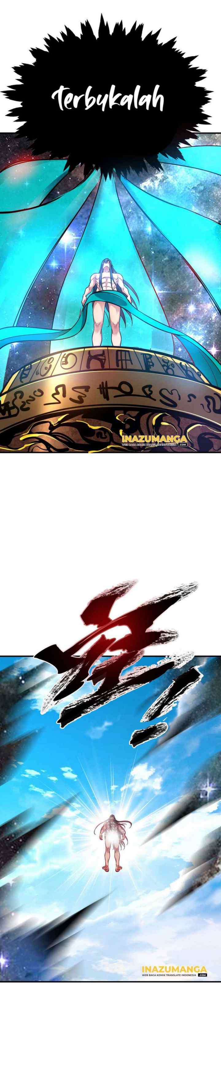 Lord of Nine Arts chapter 1 halaman 9