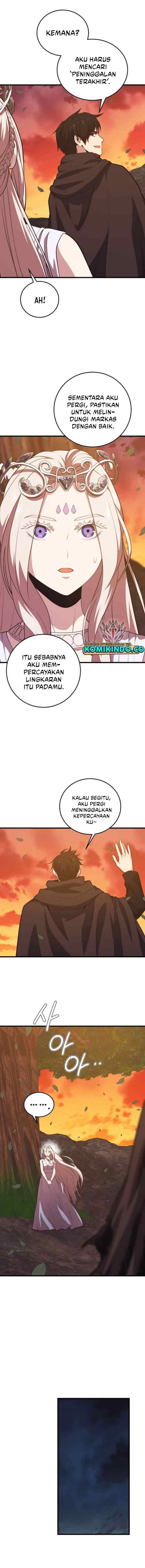 Seoul Station Necromancer chapter 119 halaman 10
