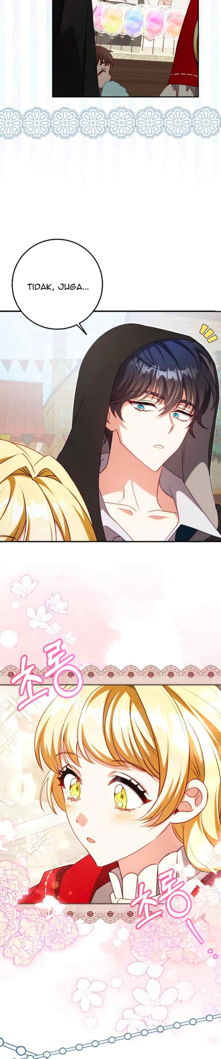 The Secrets of the Lovely Duchess chapter 19 halaman 10