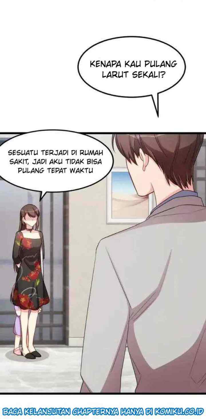 CEO's Sudden Proposal chapter 249 halaman 9
