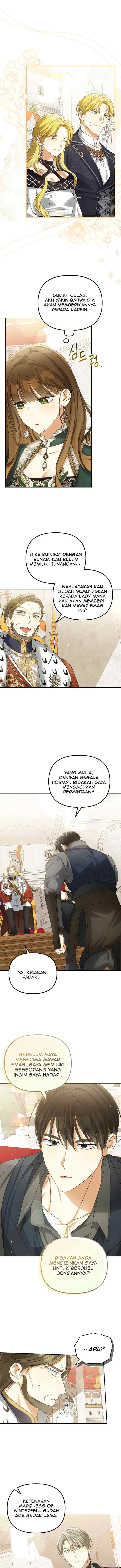 Why Are You Obsessed With Your Fake Wife? chapter 46 halaman 11
