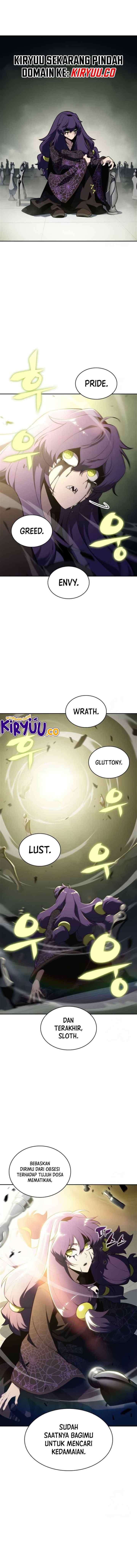 Solo Max-Level Newbie chapter 167 halaman 4
