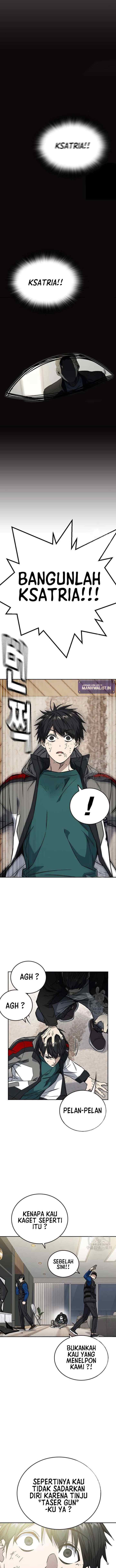 Kenkyu Gurupu chapter 206 halaman 14