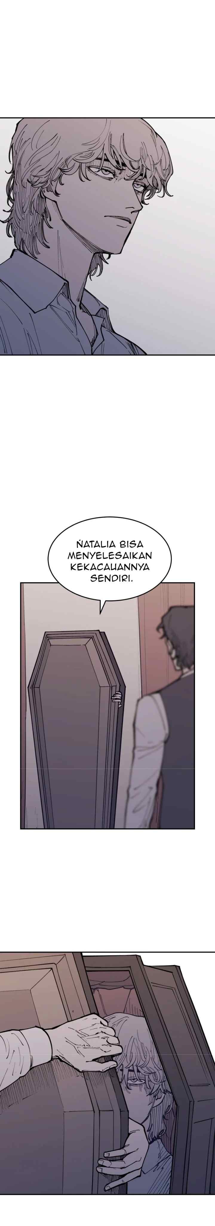 Vampire Family chapter 10 halaman 4