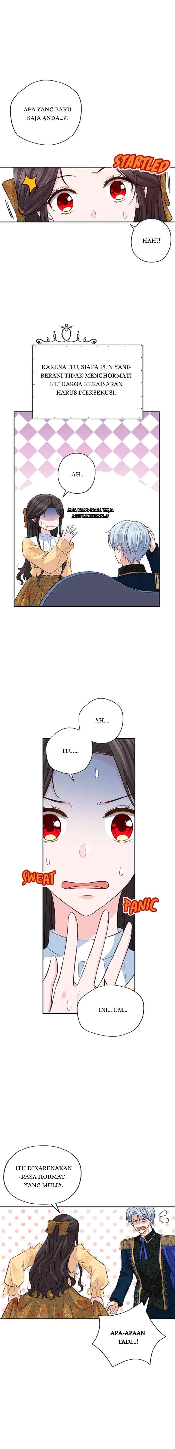 Dear My Friend chapter 18 halaman 10