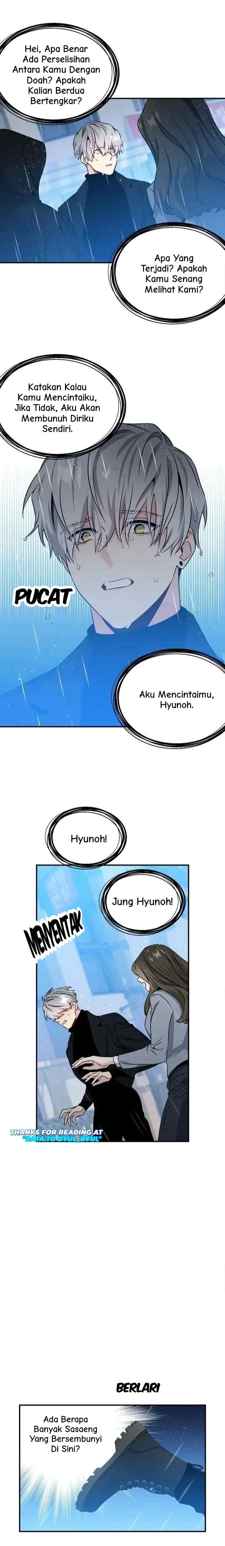 Cosmic Stars chapter 58 halaman 9