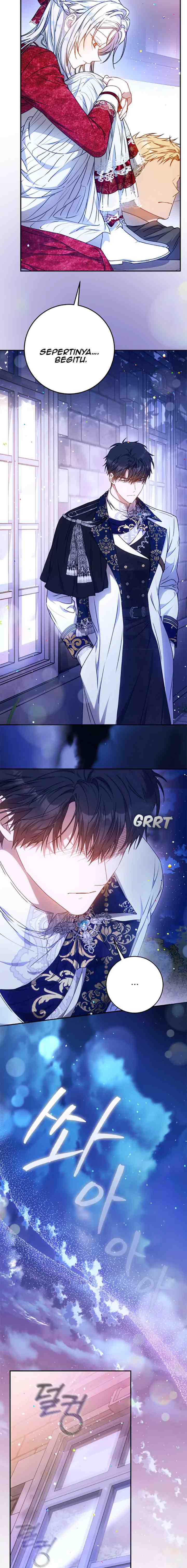 I Became the Wife of the Male Lead chapter 69 halaman 6