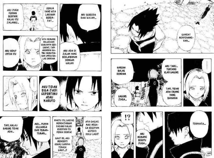 Naruto chapter 181 halaman 9