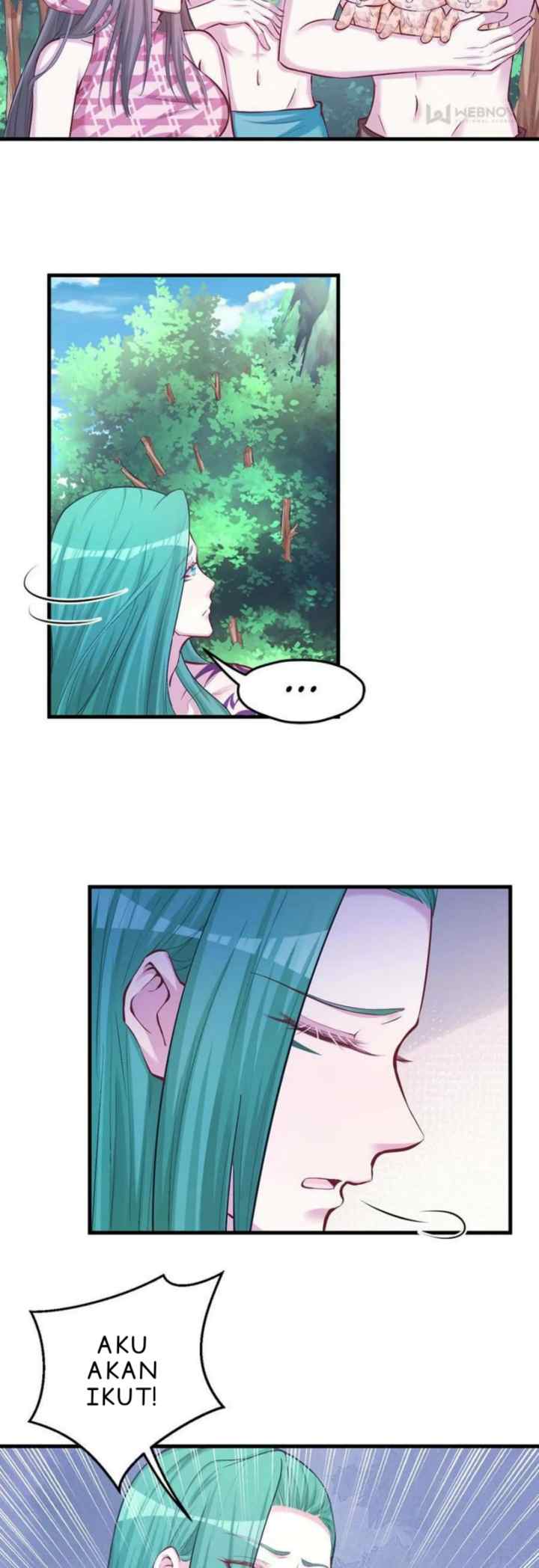 Beauty and the Beasts chapter 234 halaman 14