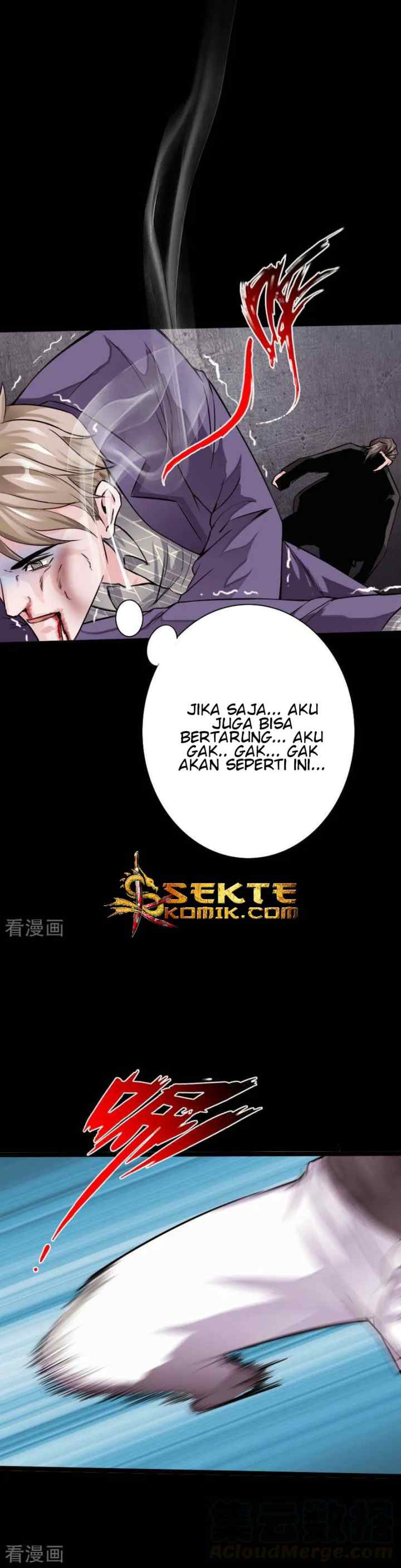 Hopeless chapter 56 halaman 11