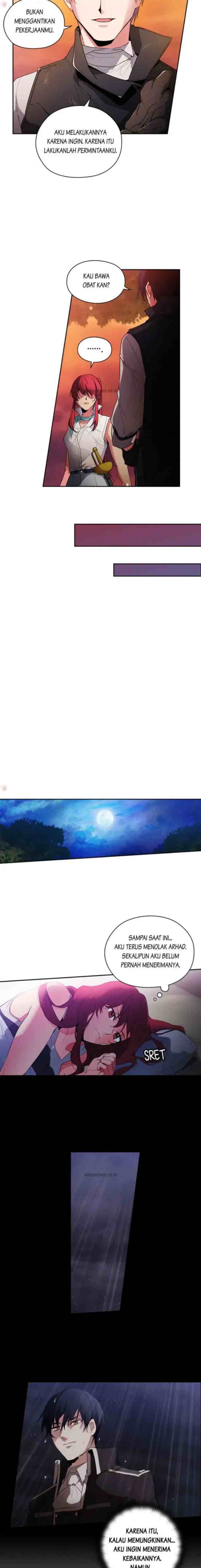 Adonis chapter 94 halaman 12