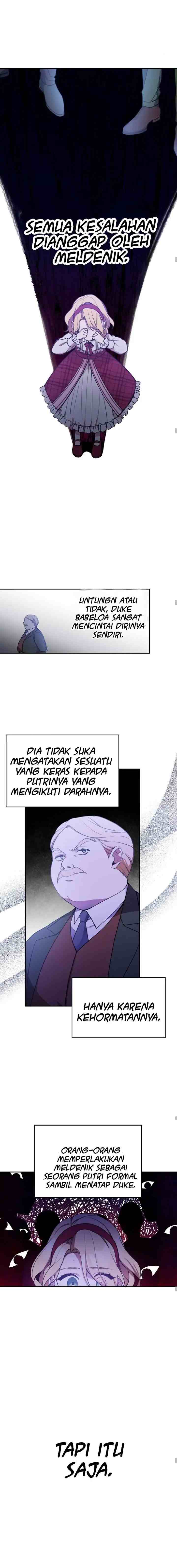 Please Don't Come to the Villainess' Stationery Store! chapter 8 halaman 6
