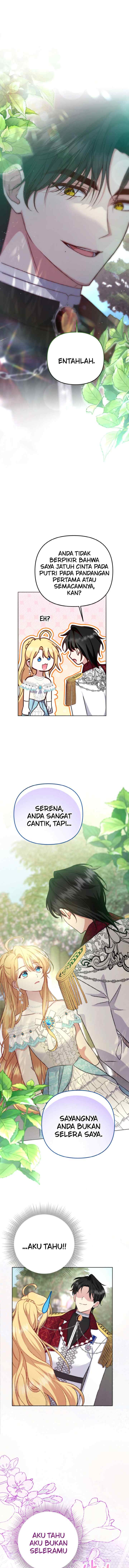 Supporting Duck Wait For A Breakup chapter 3 halaman 9