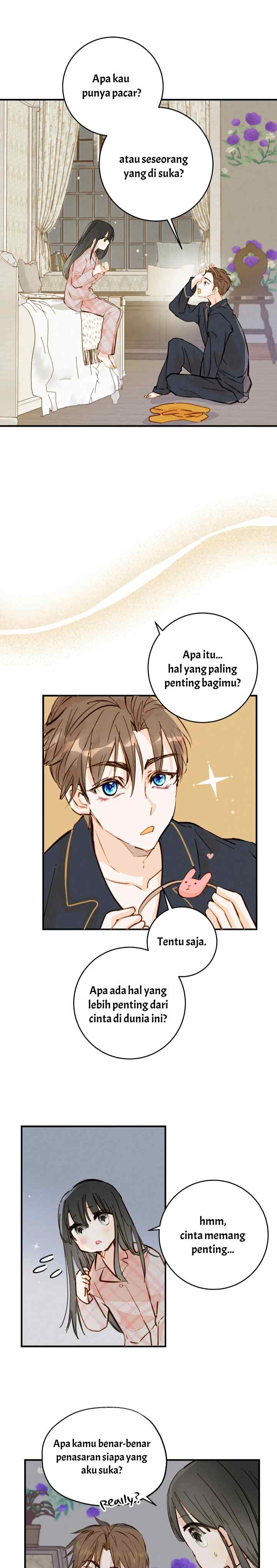 William In The Closet chapter 3 halaman 5