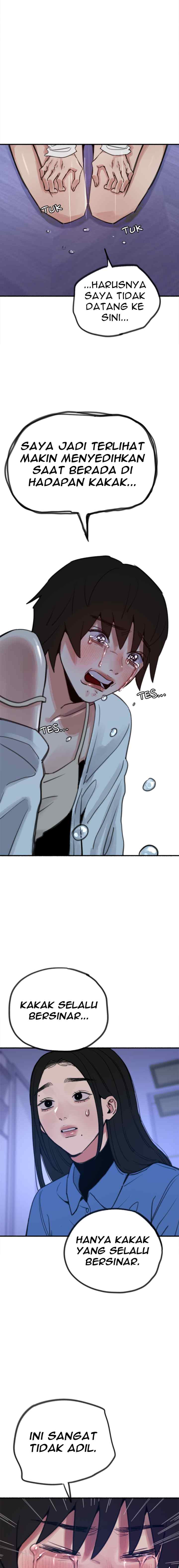 Muse On Yumyeong chapter 62 halaman 12
