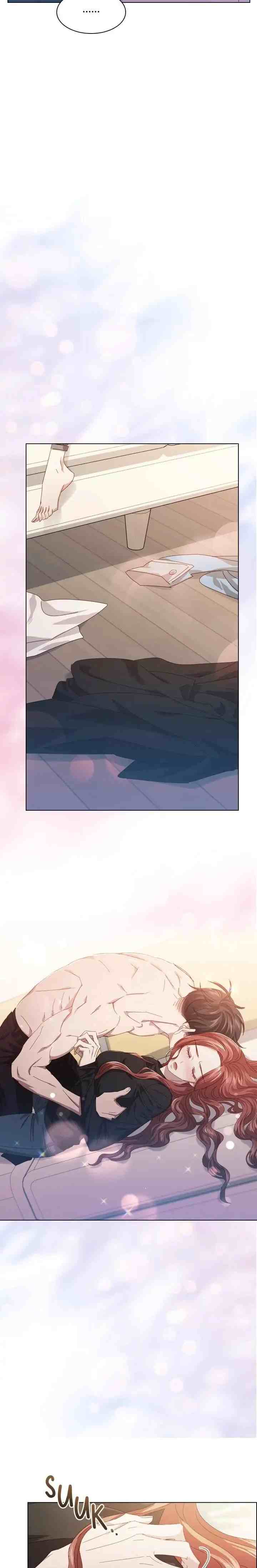 A Beastly Scandal chapter 44 halaman 17