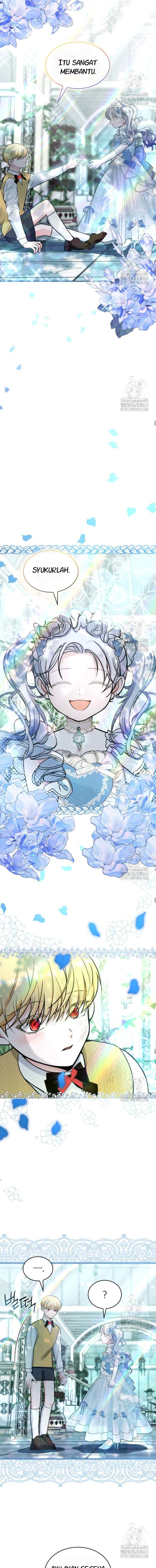 The New Daughter-in-Law of the Villain Family chapter 20 halaman 7
