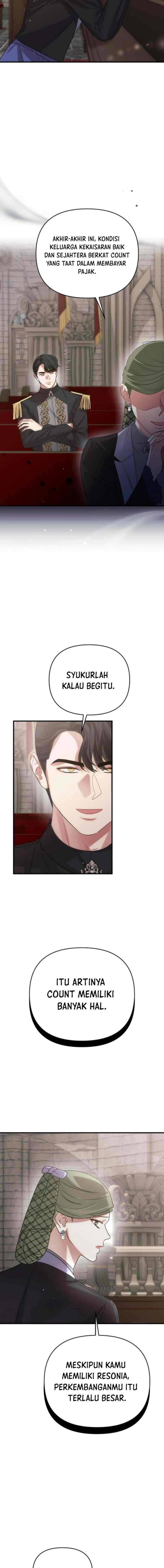 How To Turn A Kind Savior Into An Emperor chapter 43 halaman 13