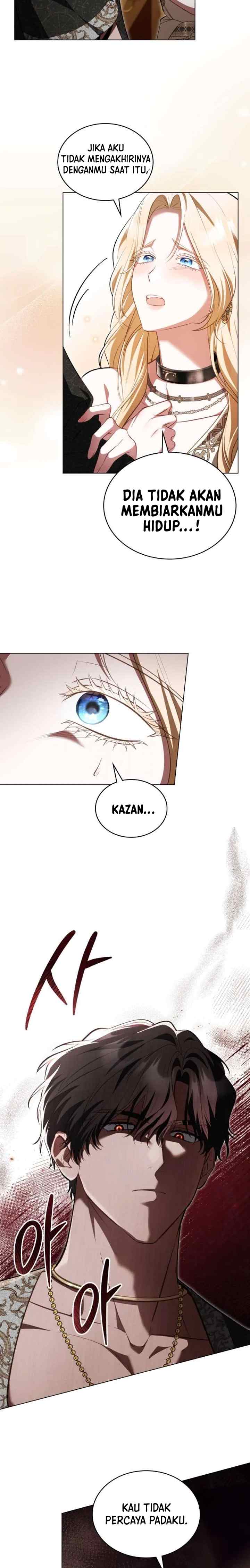 He Was My Slave chapter 6 halaman 13