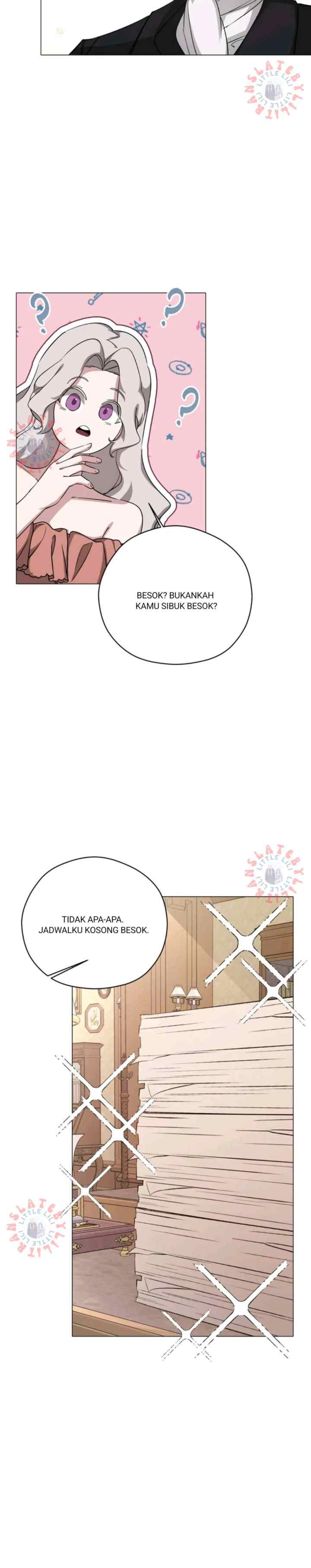 Duchess's Lo-Fi Coffeehouse chapter 47 halaman 8
