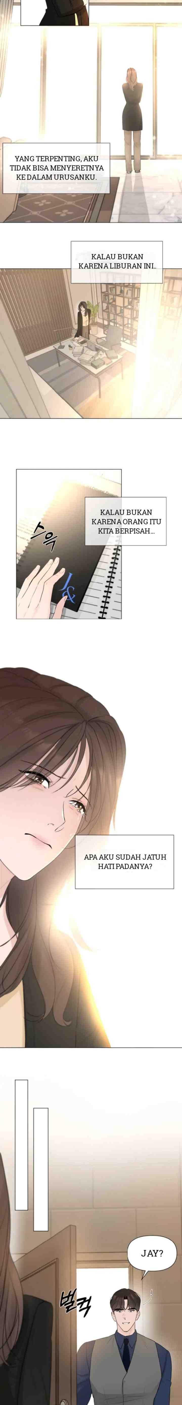 Another Love! chapter 11 halaman 11