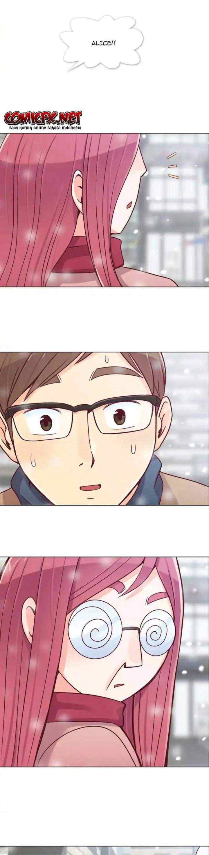 Annoying Alice chapter 16 halaman 14