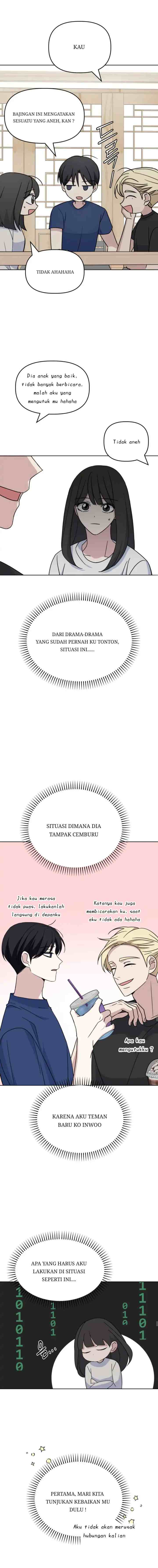 Causality chapter 56 halaman 6