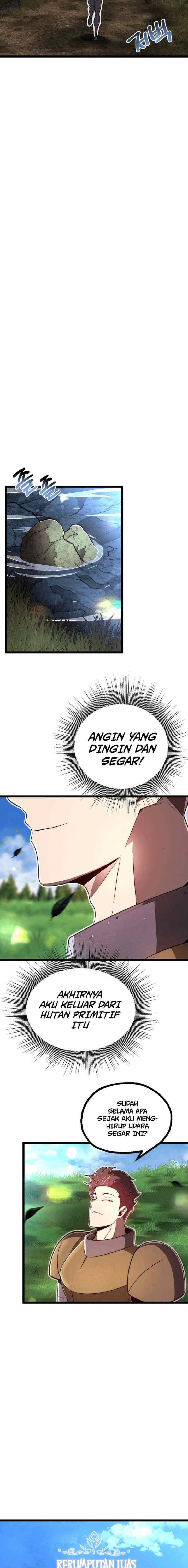 Solo Eating chapter 29 halaman 15