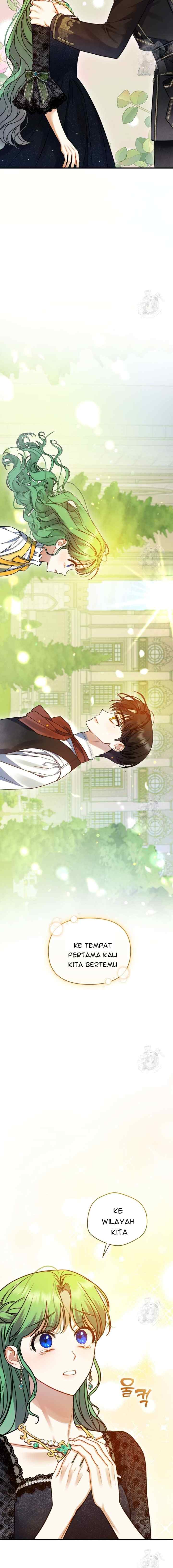 I Became the Younger Sister of a Regretful Obsessive Male Lead chapter 74 halaman 17