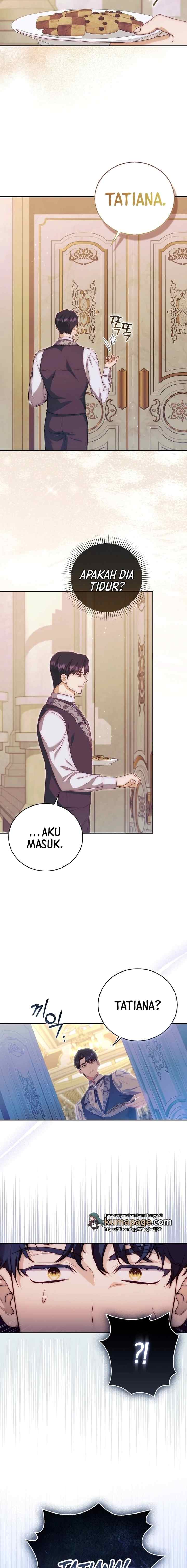 The Little Demon King is Too Bothered by Her Brave Dads chapter 10 halaman 19